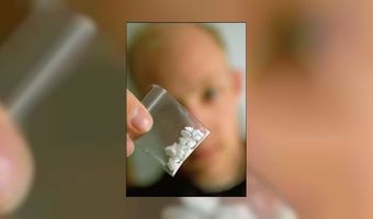 Drugshandel met sluiting gestraft  