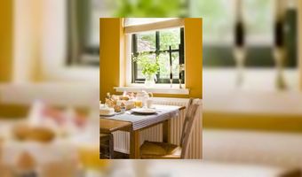 Bed & Breakfast Boschzicht is nummer drieduizend