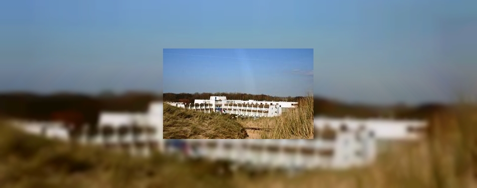 Strandhotel Westduin 'bin zuunig' op milieu