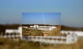 Strandhotel Westduin 'bin zuunig' op milieu