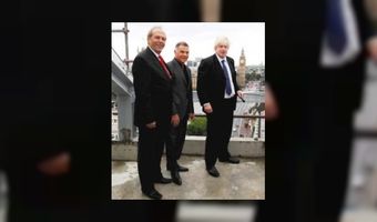 Park Plaza Westminster Bridge in 2010 open