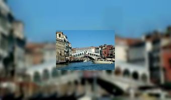 HoneyCloon effect voor hotels VenetiÃ«