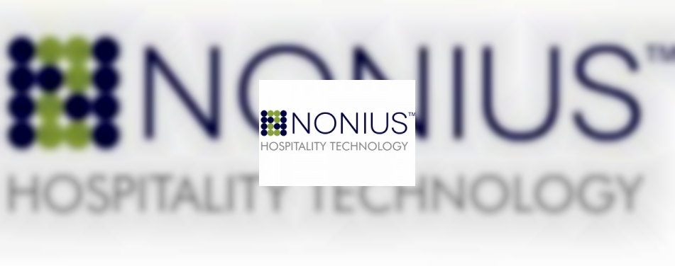 Nonius Hospitality Technology op HotelTech