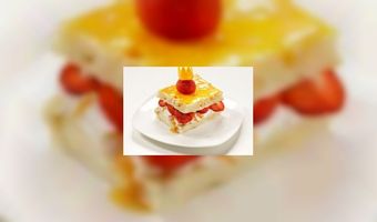 7 Winterse patisseriegerechten