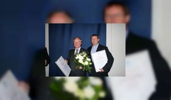  Ruijs en Brantenaar erelid KHN