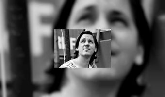 Niven Kunz op tv met 'social kookserie'