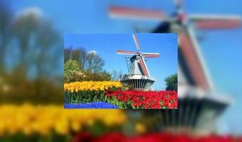 Hotels voller met Pasen