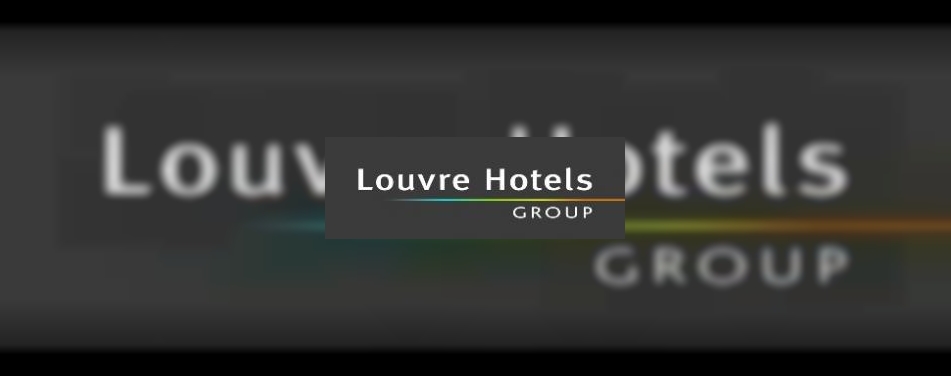 Louvre Hotels start wervingscampagne