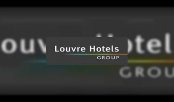 Louvre Hotels start wervingscampagne