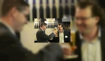 100 hoteliers bij Euregionaal Hotel Symposium