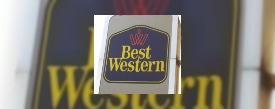 Best Western blijft grootste hotelmerk wereldwijd