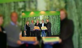 KHN en WNF slaan handen ineen voor duurzame vis