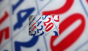 Arrangement- en evenementkalender voor bed & breakfasts 