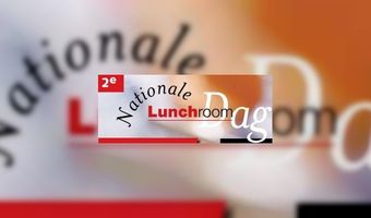 Nationale Lunchroomdag komt er weer aan