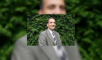 Nieuwe operationeel directeur Bilderberg