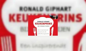 Giphart bezoekt lunchroom Smaak