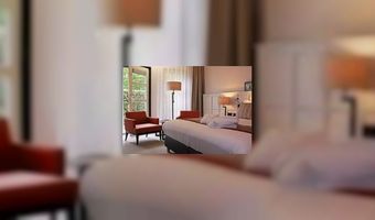 Facelift Golden Tulip Tjaarda Oranjewoud