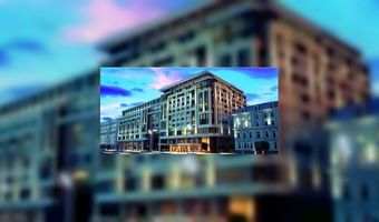 IHG breidt uit met 100 hotels in Rusland