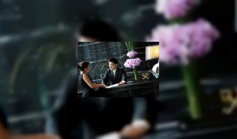 IHG haalt meer omzet uit kamers