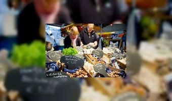 Streekweken succes, kersteditie aanstaande