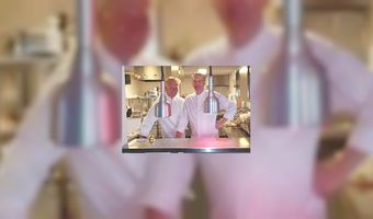 Winnaar prijspuzzel krijgt koksbuizen van Blycolin 