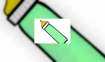 Rel: betalen voor opwarmen babymelk BelgiÃ«