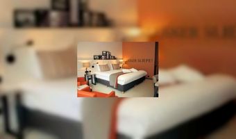 Vernieuwd Golden Tulip Hotel Tjaarda geopend