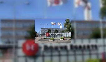 Overname DE vrijwel rond