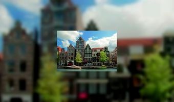 Elke week vier nieuwe zaken in hoofdstad