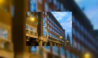 Brandje Jolly Hotel Carlton snel geblust