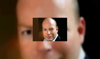 Sander Allegro spreker op HotelTech 2014!