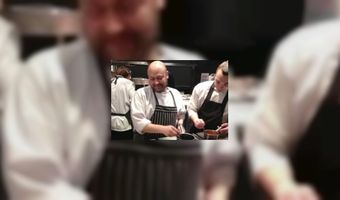 Nieuwe chef-kok bij Landgoed Avegoor