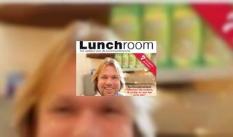 Nieuwe Lunchroom en GRATIS proefpakket van Panesco