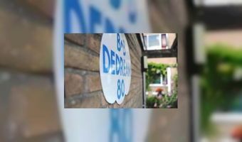 B&b De Dream wint Gastfrij Frysk Award