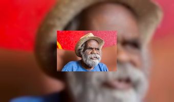 Hotel in teken van kunstenaar (video)