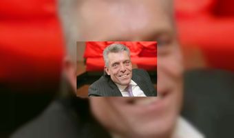 Martin Lindelauf is er weer!