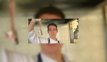 Luuk Hoffman wint stage bij Berasategui