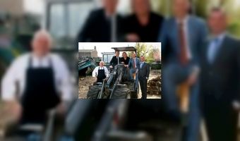 Harbour Club Kitchen opent in Amsterdam