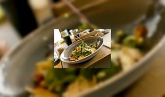 Nieuw restaurant: Eastwood in Amsterdam 