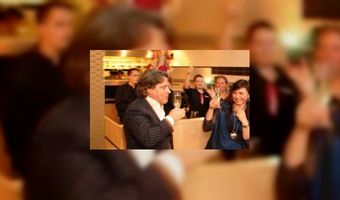 Senses in The Albus open na verbouwing