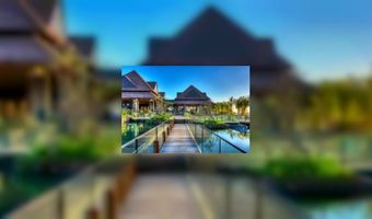 Nieuwe Starwood hotels in Europa en Afrika