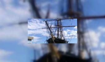 Klipper Morgenster start b&b