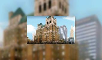 Radisson Lexington mogelijk verkocht