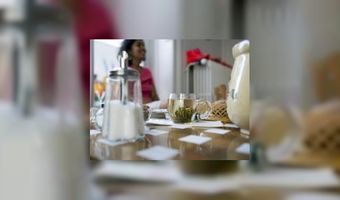 Zwitserse b&b's profiteren van crisis