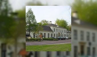Hotel Frederiksoord failliet