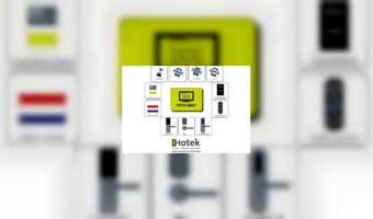 HotelTech: innovatief softwareplatform van Hotek