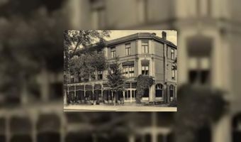 Oranje Hotel viert 130e verjaardag