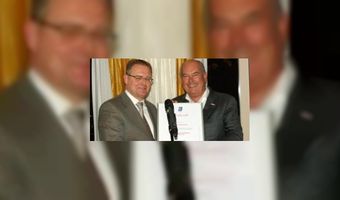 Jubileum voor restaurant De Bokkedoorns 