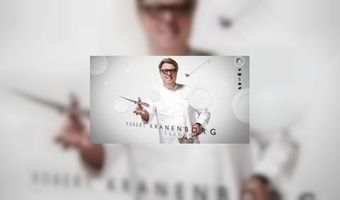 Nieuwe site Robert Kranenborg in 360?