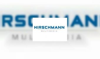 Hirschmann Multimedia op HotelTech